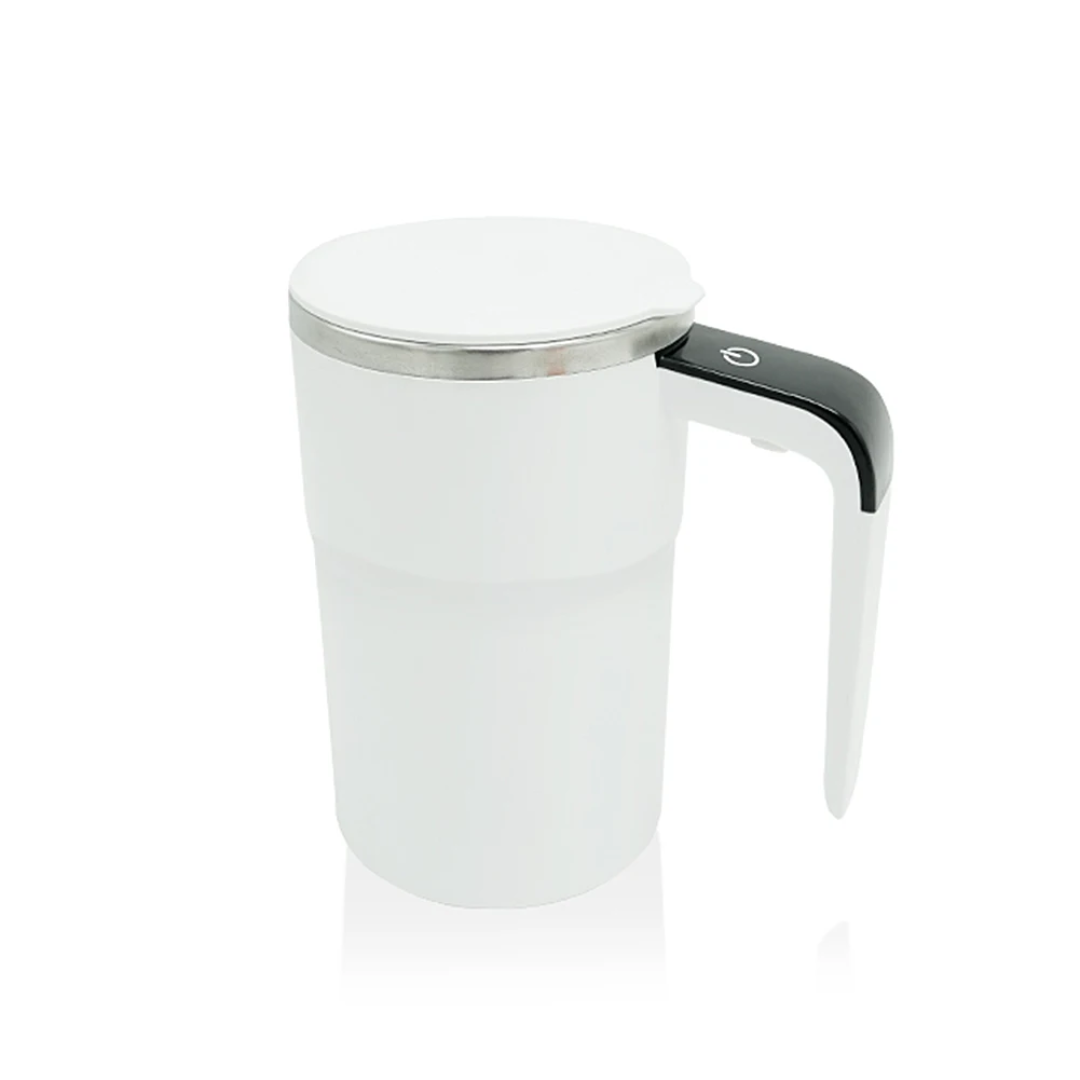 Taza Mezcladora Automática