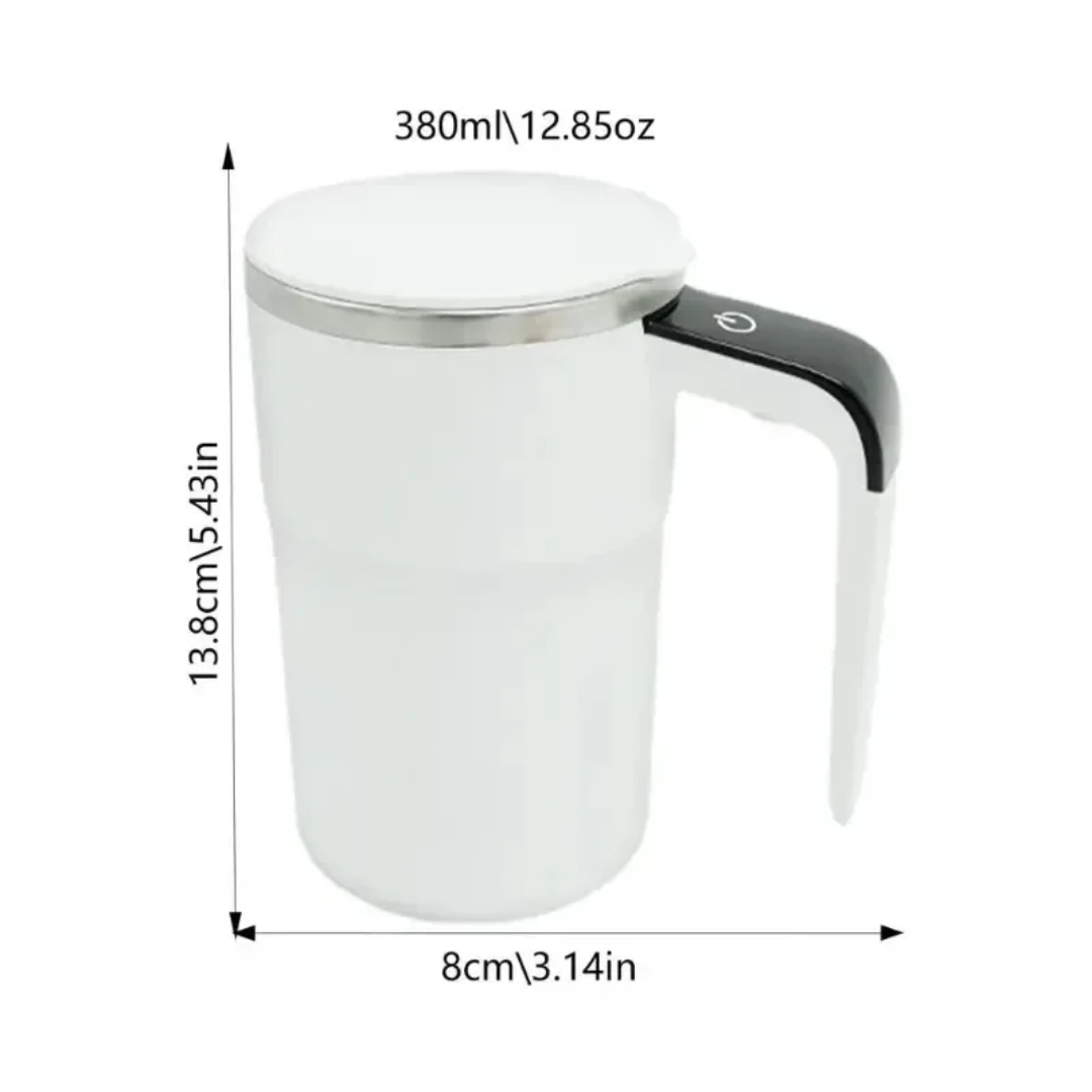 Taza Mezcladora Automática